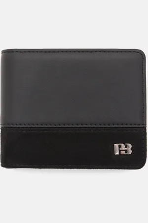 Pull&Bear Portefeuille À Color Block Contrastant
