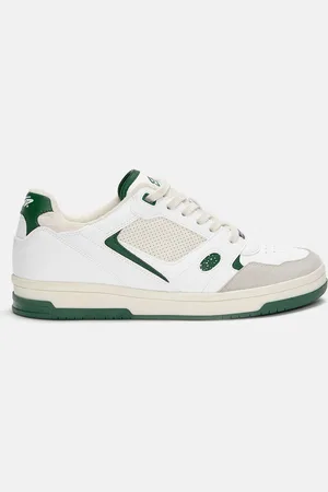 Pull&Bear Baskets Rétro
