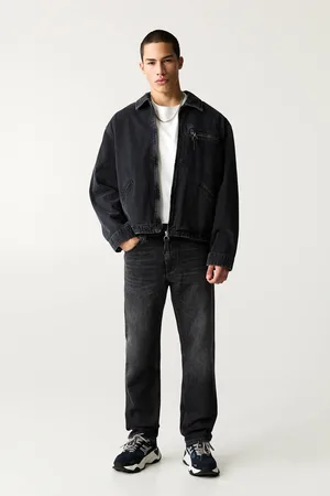Pull&Bear Jean Straight