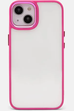 Pull&Bear Coque Iphone Transparente