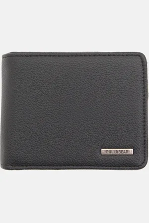 Pull&Bear Portefeuille En Similicuir
