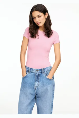 Pull&Bear Body En Polyamide