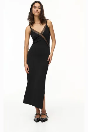 Pull&Bear Robe Nuisette À Bretelles