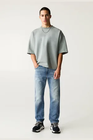 Pull&Bear Jean Straight