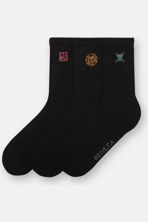Pull&Bear Chaussettes One Piece