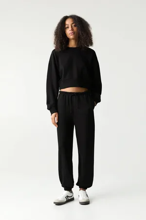 Pull&Bear Pantalon De Survêtement