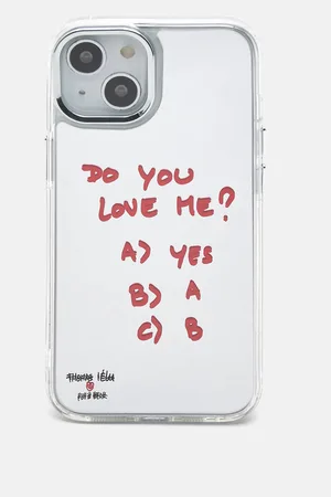 Pull&Bear Coque Iphone Thomas Lélu