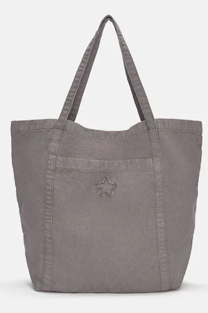 Pull&Bear Sac Cabas Étoile