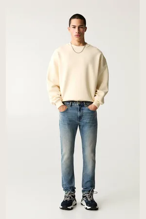 Pull&Bear Jean Slim