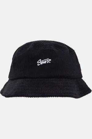 Pull&Bear Chapeau Bob En Velours Côtelé Stwd