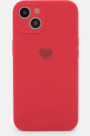 Pull&Bear Coque Iphone Cœur