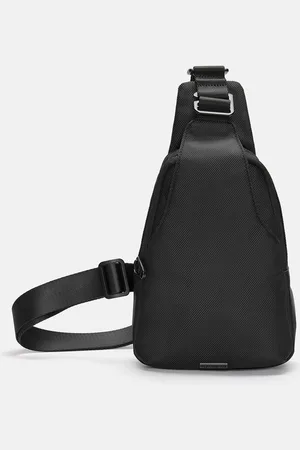 Pull&Bear Sac Bandoulière Croisée