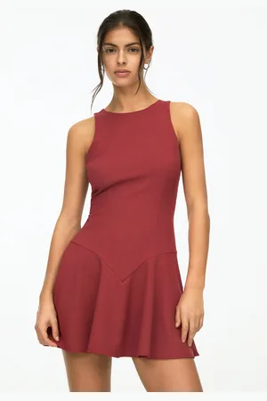 Pull&Bear Robe Courte Ballerine