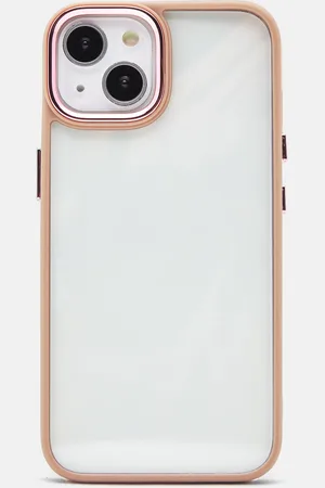 Pull&Bear Coque Iphone Transparente