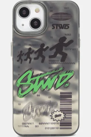 Pull&Bear Coque Iphone Stwd