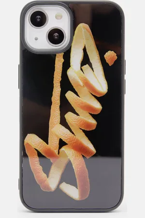 Pull&Bear Coque Iphone Stwd Orange