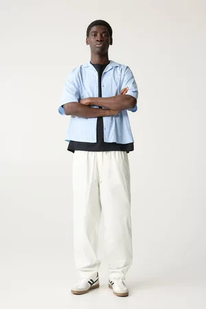 Pull&Bear Pantalon Jogger