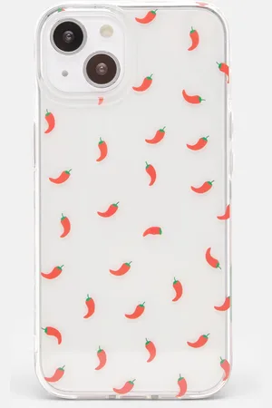 Pull&Bear Coque Iphone Piments