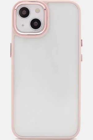 Pull&Bear Coque Iphone Transparente