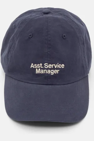 Pull&Bear Casquette Délavée