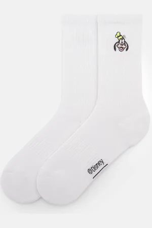 Pull&Bear Chaussettes Hautes Goofy