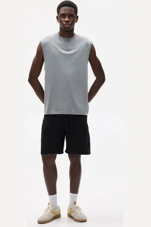 Pull&Bear Bermuda Battle