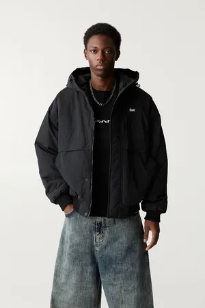 Pull&Bear Veste Matelassée Stwd