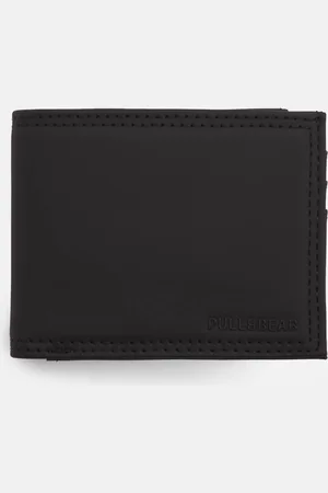 Pull&Bear Portefeuille Caoutchouté