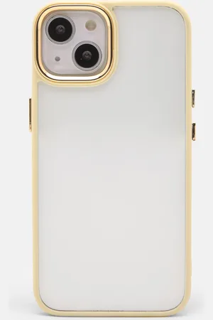Pull&Bear Coque Iphone Transparente