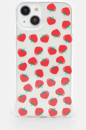 Pull&Bear Coque Iphone Tomates