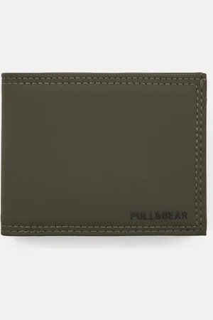 Pull&Bear Portefeuille Caoutchouté