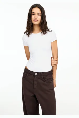 Pull&Bear Body En Polyamide