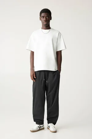 Pull&Bear Pantalon Jogger