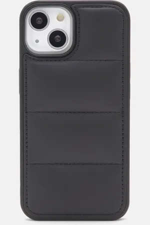 Pull&Bear Coque Iphone Matelassée