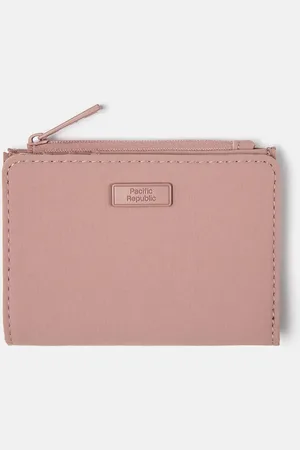Pull&Bear Portefeuille Porte-Cartes Nylon