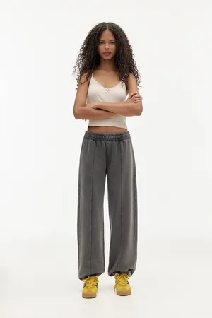 Pull&Bear Pantalon De Survêtement À Nervures