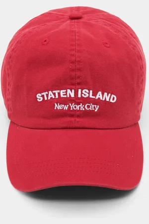 Pull&Bear Casquette Staten Island