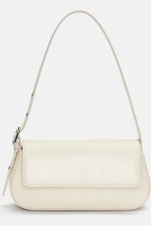 Pull&Bear Sac Porté Épaule À Rabat
