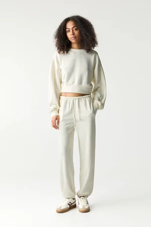 Pull&Bear Pantalon De Survêtement