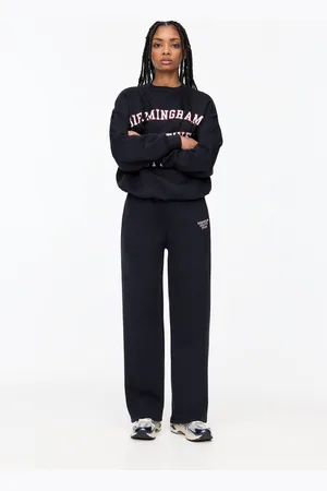 Pull&Bear Pantalon De Survêtement Universitaire