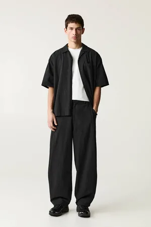 Pull&Bear Pantalon Habillé