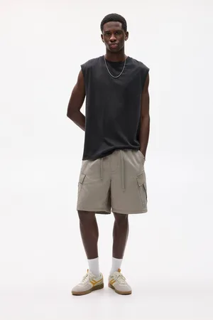 Pull&Bear Bermuda Battle