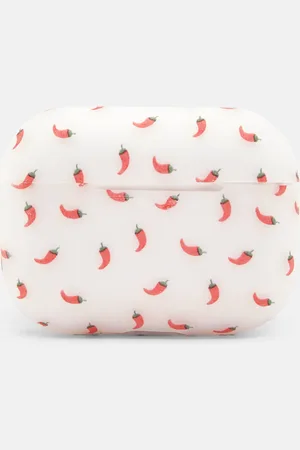 Pull&Bear Étui Airpods Piments