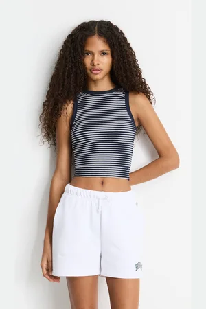 Pull&Bear Débardeur Rayures