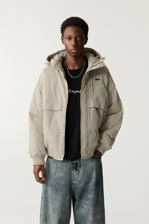 Pull&Bear Veste Matelassée Stwd