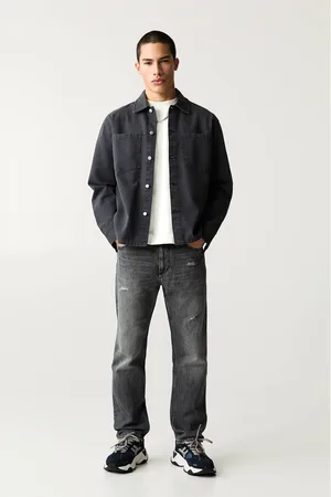 Pull&Bear Jean Straight