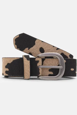Pull&Bear Ceinture Vache