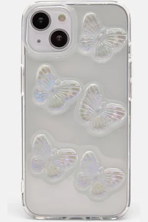 Pull&Bear Coque Iphone Papillons