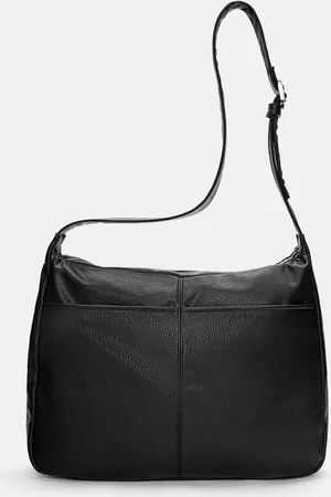 Pull&Bear Sac Cabas Croisé Similicuir