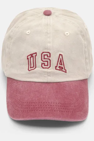 Pull&Bear Casquette Usa